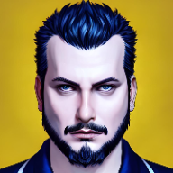 User profile picture